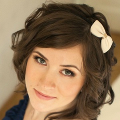 Юлия Эккель, 06.11, Санкт-Петербург