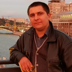 Александр Титов, 18.12.1986, Москва