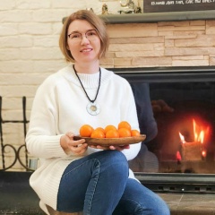 Анна Емельянова, Москва