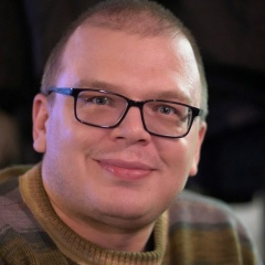 Иван Гундырев, 14.09.1983, Омск