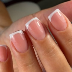 Анастасия Шакурова, Санкт-Петербург