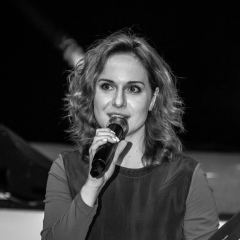 Наталья Разумышкина, 14.05.1987, Москва