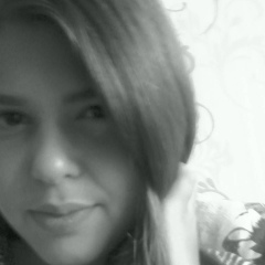 Dasha Kolesnik, 13.04.1999, Днепр (Днепропетровск)