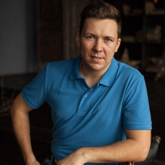 Максим Хайрутдинов, 21.11.1984, Самара