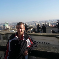 Славік Мацьків