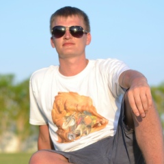 Евгений Баженов, 02.03.1987, Москва