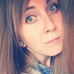 Оксана Воронцова, 24.08.1991