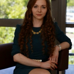 Екатерина Мосина, 18.01.1991