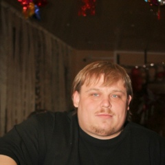 Дмитрий Князев, 11.03.1983, Березово