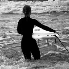 Сандра Манохина, 28.03, Санкт-Петербург