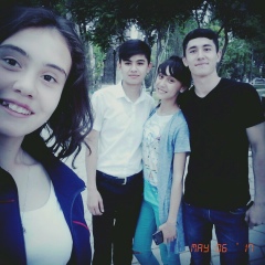 Диёр Исмоилов, 01.03, Фергана