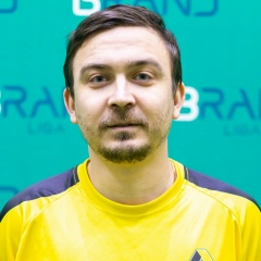 Антон Краковский, 29.05, Санкт-Петербург