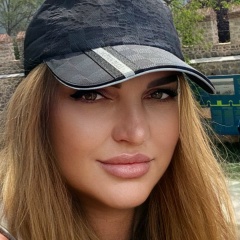 Margo Magic, 21.03, Санкт-Петербург