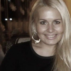 Светлана Монастырская, 06.03, Санкт-Петербург