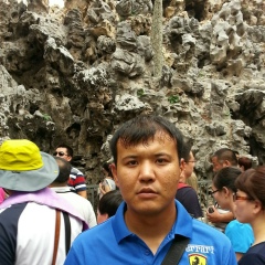 Куаныш Тажибайұлы, 19.03.1986, Актау