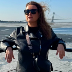 Евгения Колесникова, 19.09.1988, Санкт-Петербург