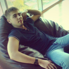 Роман Кожин, 29.12, Екатеринбург