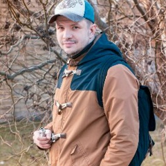 Александр Гавренко, 03.05.1983, Днепр (Днепропетровск)