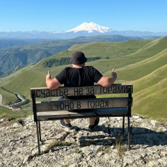 Денис Груздев, 05.04, Симферополь