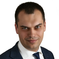 Алексей Босов, 12.06