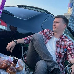 Dmitriy Grigoriev, 12.06.1990, Санкт-Петербург