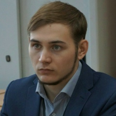 Александр Шишкин, 02.08, Екатеринбург