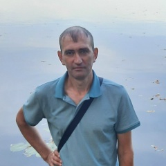 Сергей Сютра, 19.01, Донецк
