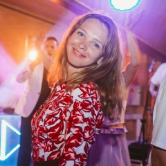 Нат Алииии, 12.02, Москва