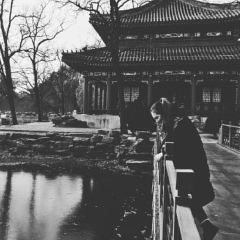 Zhenya Berdnikova, 12.01, Beijing