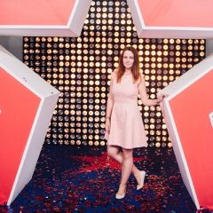 Вера Малахова, 15.10, Санкт-Петербург