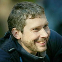 Андрей Очерет, 24.04.1975, Санкт-Петербург