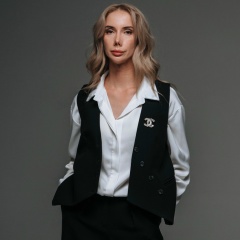 Анастасия Беляева, 09.05.1988, Ижевск