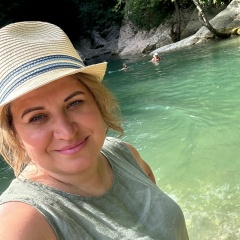 Кира Чернышева, 05.06, Москва