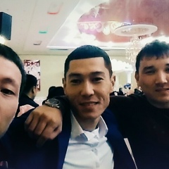 Асан Дакешов, 16.10.1992, Madrid