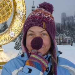 Таяна , 15.06, Москва