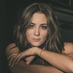 Ольга Славщик, 16.07, Санкт-Петербург