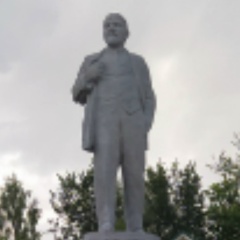 Сергей Вольфрамов, 04.10