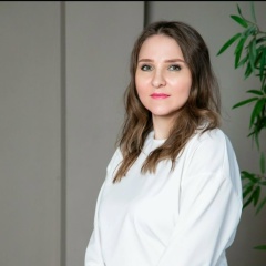 Ольга Бакулина, 16.04, Новокузнецк