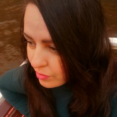 Елена Сандалова, 13.10, Киров