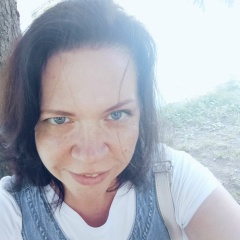 Ирина Власова, 03.07.1973, Голицыно