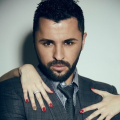 Sergey Zotovych, 31.10, Одесса