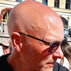 Сережа Кисляков, 13.03.1981, Архангельск