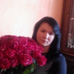 Христина Тріска, 31.03, Судовая Вишня