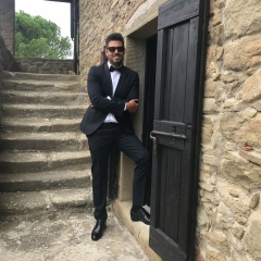 Александр Баранов, 02.03.1987, Москва