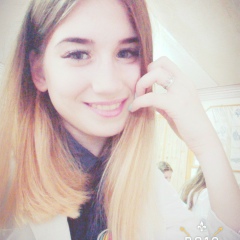 Алина Мельник, 04.06, Харьков