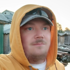 Максим Воробьев, 21.11.1983, Санкт-Петербург