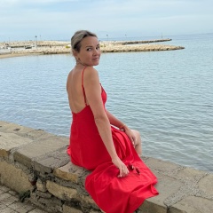 Рината Салихова