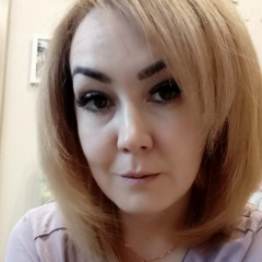 Алена Митюгова, 17.07.1988, Кыштым