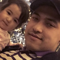 Murodjon Hikmatovich, 10.09.1990, Самарканд