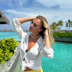 Анастасия Пронькина, 20.04, Кемерово